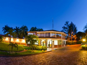 Hotel Campestre La Potra